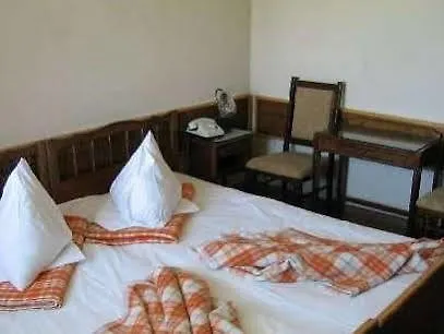 Hotel Hefaistos Eforie Nord