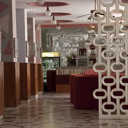 Hefaistos Hotel Eforie Nord