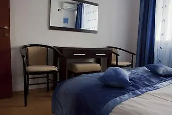 Hefaistos 酒店 艾福雷诺德