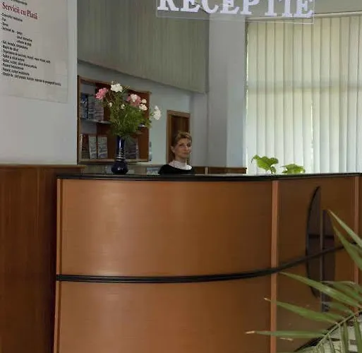 酒店 Hefaistos 艾福雷诺德