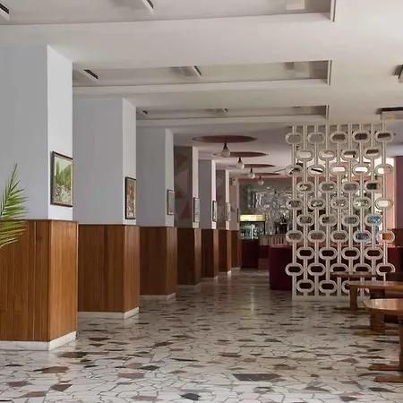 Hefaistos Eforie Nord