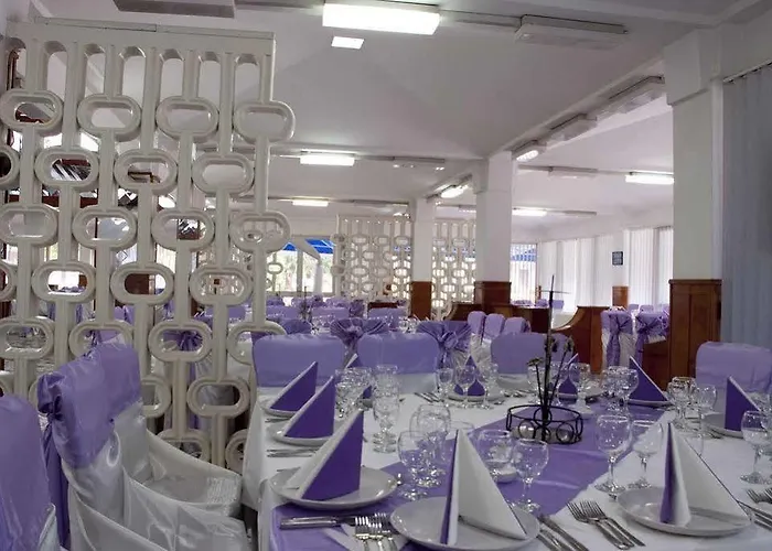 Hefaistos Eforie Nord